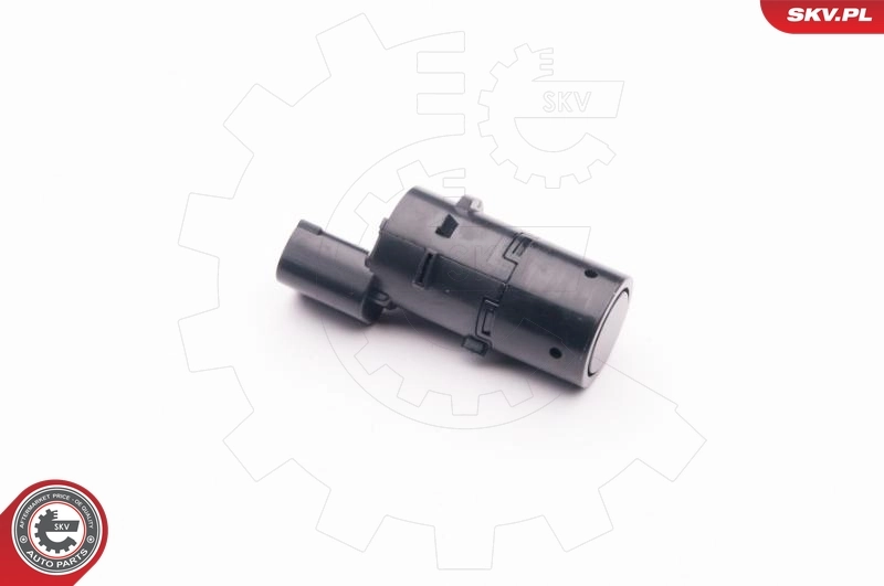 Sensor, park distance control